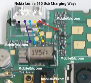 Nokia Lumia 610 Usb Charging Ways Jumper Solution 300x273