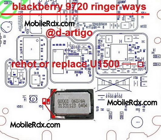 blackberry 9720 speaker ringer ways problem blackberry 9720 speaker ringer ways problem