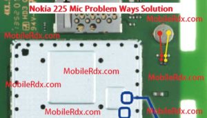 nokia 225 mic ways problem jumper solution 300x171
