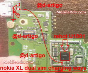 nokia xl dual sim charging ways jumper solution 300x249