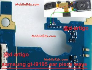 samsung gt i9195 ear speaker ways 300x231