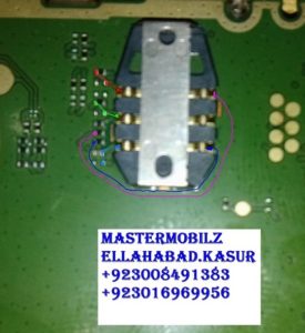 Nokia 106 Insert Sim Solution Ways 275x300