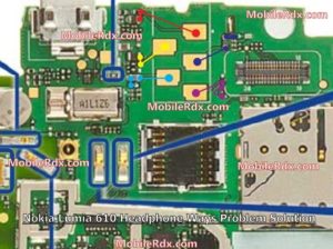 Nokia Lumia 610 Headphone Problem Jumper Solution Ways 300x224