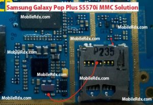 Samsung GT S5570I Mmc Memory Card Problem Ways Solution 300x206