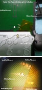 Nokia 215 Power Button Ways O Off Switch Jumper 141x300