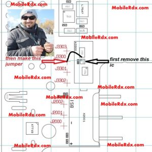 Nokia Lumia 630 635 Charging Problem Jumper Solution Ways 300x300