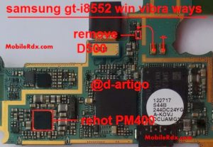 Samsung GT I8552 Vibrator Rumble Problem Ways Solution 300x207