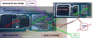 Samsung Galaxy S5 Charging Ways Problem Jumper Solution 300x124