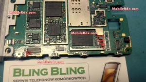 Sony Xperia U ST25i Display Lcd Light Solution 300x169