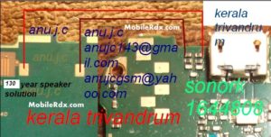 Nokia 130 Earpiece Speaker Audio Ways Problem Solution 300x152