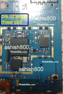Samsung E1200T Keypad Hang Problem Solution 202x300