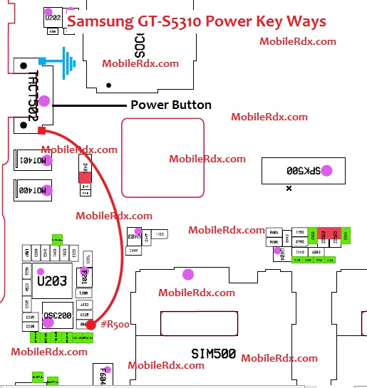 Схема samsung a315
