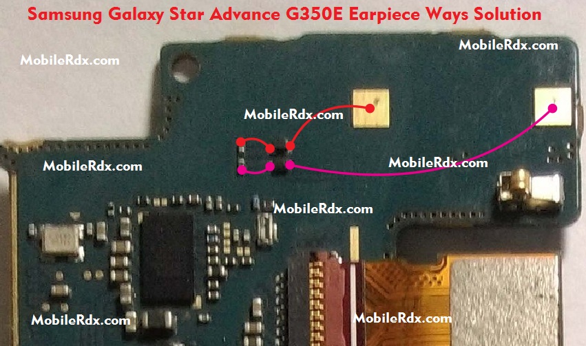 Samsung Galaxy Star Advance G350E Earpiece Ways Solution Jumper - Samsung Star Advance G350E Earpiece Ways Solution Samsung Galaxy Star Advance G350E Earpiece Ways Solution Jumper - Samsung Star Advance G350E Earpiece Ways Solution