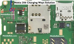 Nokia 206 Charging Ways Solution Jumper 300x180