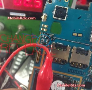 Samsung Galaxy Star S5282 Short Problem Repair Solution 300x294