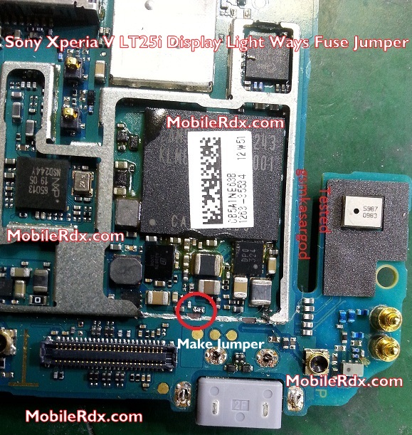 5 Bag Mobile Phone LCD Repair Clean Cloth Separating