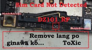 iPhone 5 Sim Card Not Detected Problem Solution 300x163