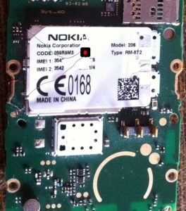 Nokia 206 Power Button Ways Solution Key Jumper 264x300