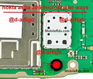 Nokia Asha 205 Mic Problem Jumper Solution Ways 300x254