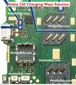 Nokia Asha 230 Charging Ways Solution Usb Problem Jumper 268x300