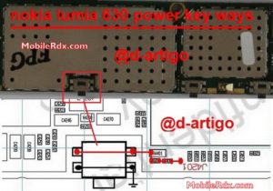 Nokia Lumia 630 Power Button Ways Problem Jumper 300x210