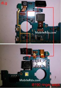 Samsung GT I8190 Ringer Ways Solution Speaker Problem 210x300