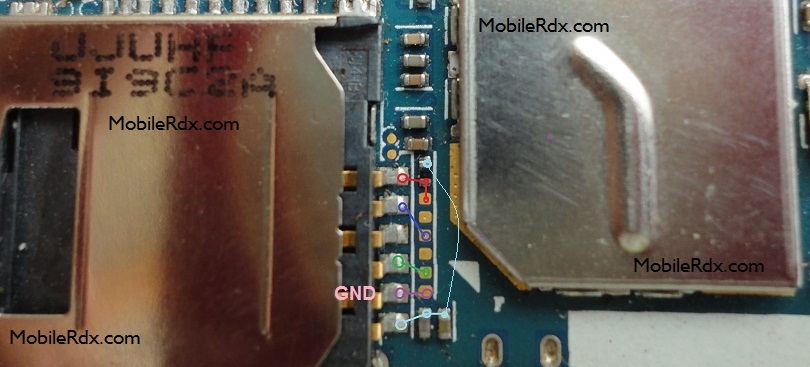 Samsung GT S5230 No Sim Card Problem Ways Solution