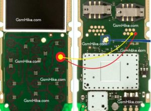 Nokia 108 Power On Off Button Ways Switch Jumper 300x220