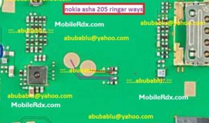 Nokia Asha 205 Ringer Ways Solution Speaker Jumper 300x177