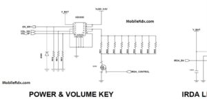 Samsung GT P3100 Volume Keys Ways Problem Solution 300x147