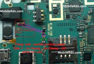 Samsung Galaxy Y S5360 Ringer Solution Jumper Problem Ways 300x206