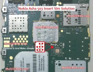 Nokia Asha 503 Insert Sim Solution Ways Sim Card Jumper 300x231