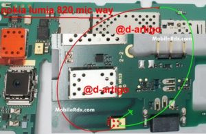 Nokia Lumia 820 Mic Problem Solution Microphone Ways 300x195