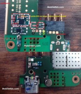 Nokia Lumia 635 Not Charging Problem Ways Solution Jumper 261x300