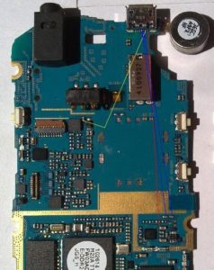 Samsung GT C3300K Champ Charging Solution Problem Ways 238x300