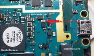 Samsung Galaxy Ace 4 G313 Charging Problem Jumper Solution 300x179
