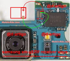Samsung Galaxy S6 SM G920F Ear Speaker Ways Solution 300x261