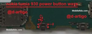 Nokia Lumia 930 Power On Off Button Ways 300x113