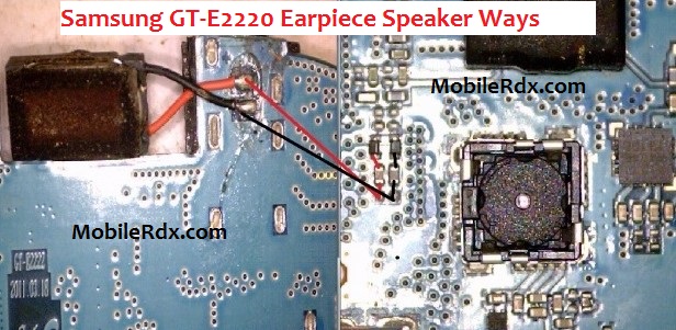 Samsung Gt E22 Earpiece Speaker Problem Ways Solution Samsung Gt E22 Earpiece Speaker Problem Ways Solution