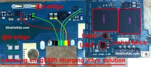 Samsung SM G530H Charging Solution Jumper Problem Ways 300x134