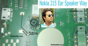 Nokia 215 Ringer Jumper Speaker Ways Solution 300x156