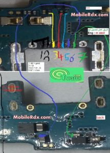 Samsung Galaxy J1 J100H Usb Charging Problem Solution Ways 215x300