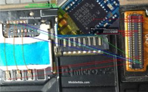 Samsung Galaxy S4 Mini I9195 Sim Card Ways Solution Jumper 300x188