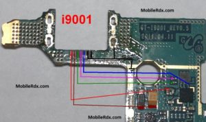 Samsung GT I9001 Charging Problem Solution Jumper Ways 300x178