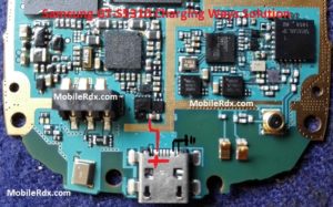 Samsung GT S5310 Charging Ways Problem Solution 300x187