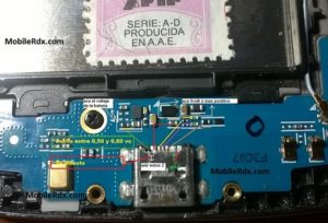Samsung Galaxy Core I8260 Usb Charging Ways Solution 300x204