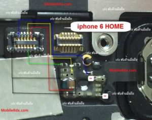 iPhone 6 Home Button Not Working Problem Solution Ways 300x236