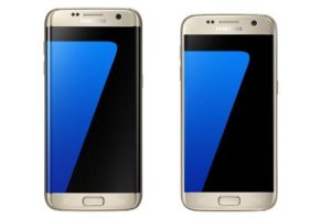 Install Recovery Root Samsung Galaxy S7 S7 Edge 300x199