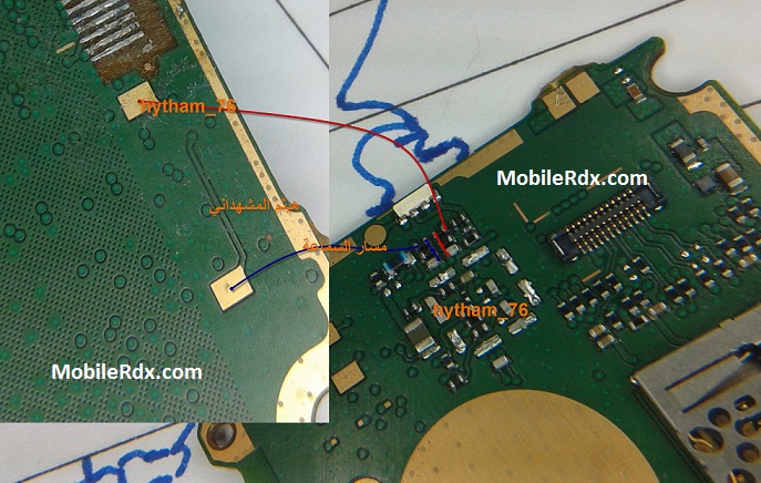 Nokia 107 Ear Speaker Not Working Problem Ways Solution