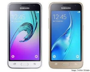 How To Install Twrp Recovery On Samsung Galaxy J1 300x240